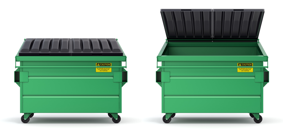 What Is The Best Trash Dumpster Rentals Near Me Service?