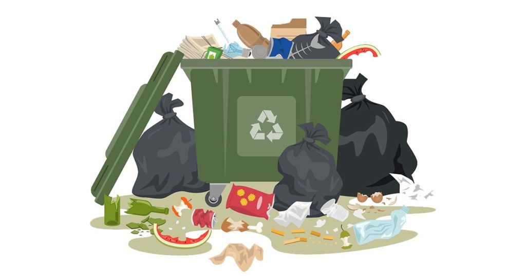 Garbage Collection Featured Image